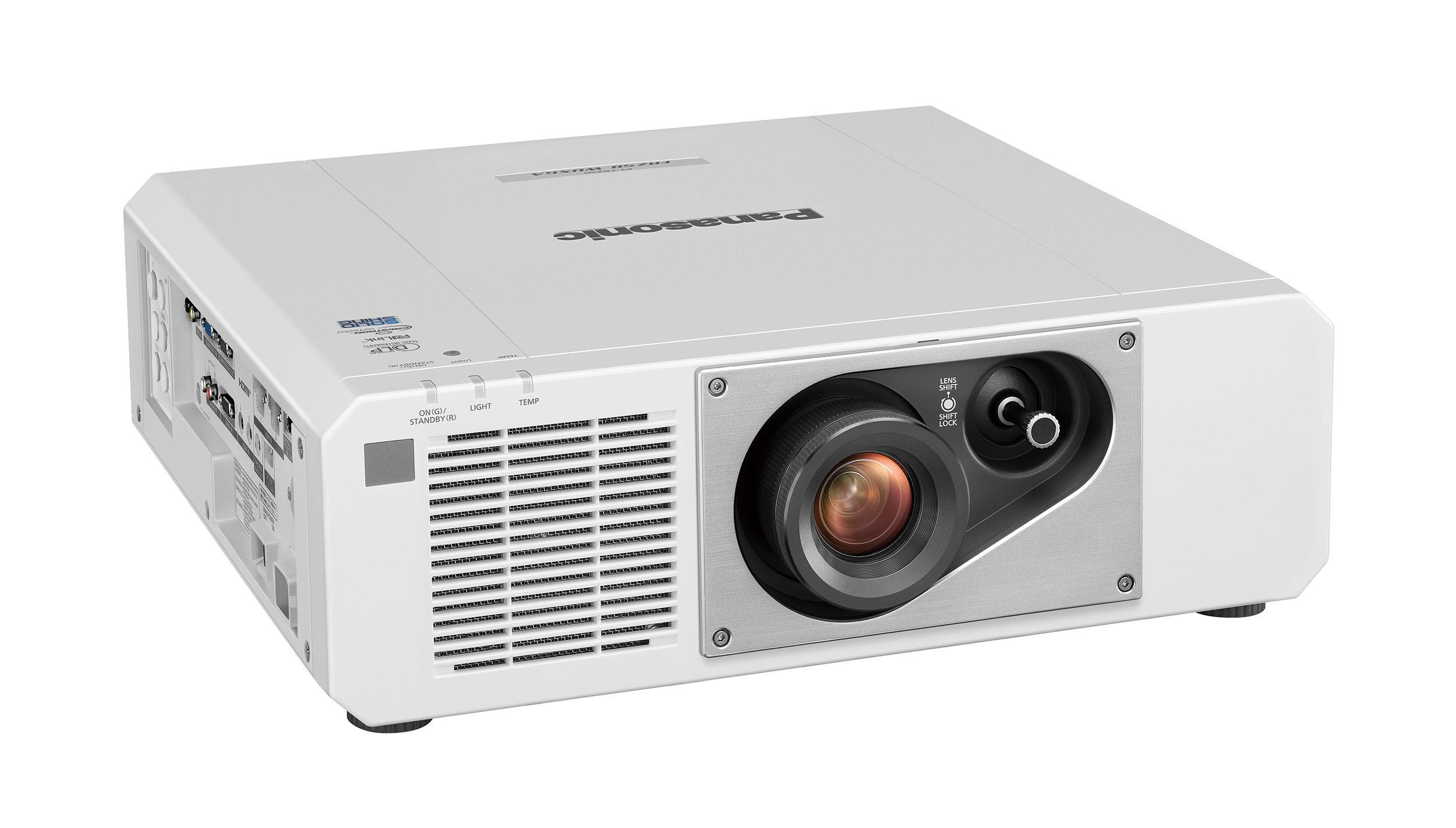 Panasonic PT-FRZ60WEJ