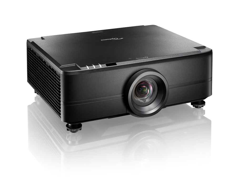 zu820tst2 Optoma ZU820TST