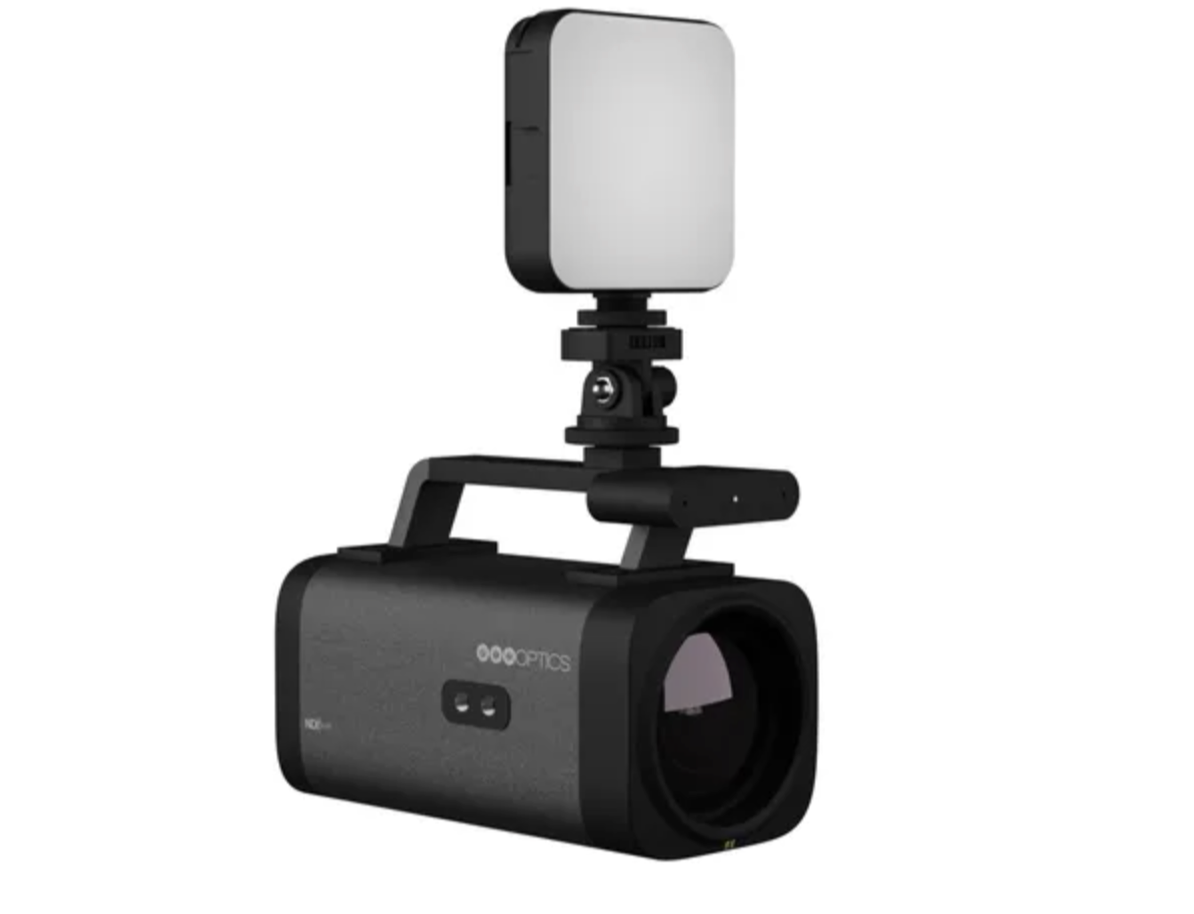 PTZOptics Studio Pro Camera