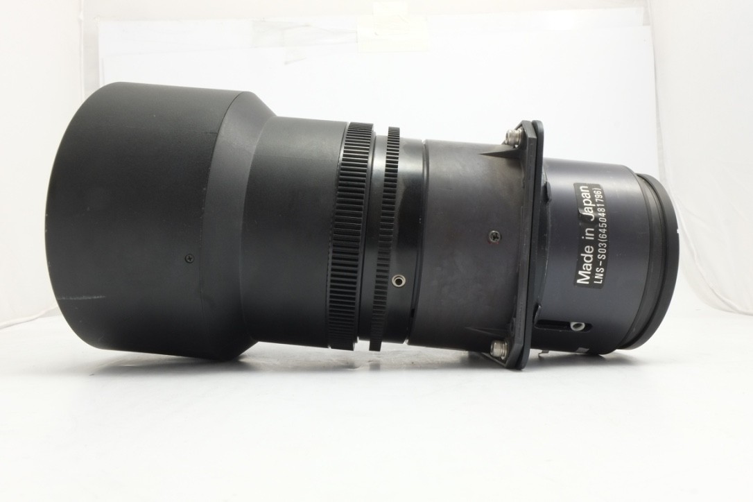 SANYO-Lense-Linse-LNS-S03-4-LNS-S03z-rebeam-2095