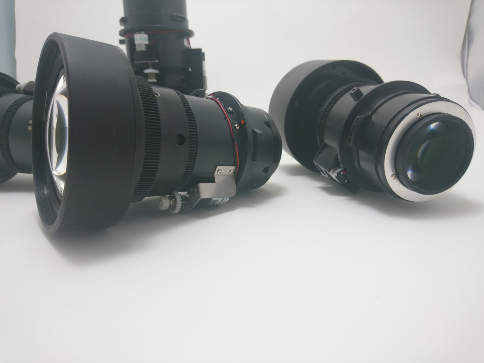 Panasonic ET-DLE350 Panasonic 1-Chip DLP Series