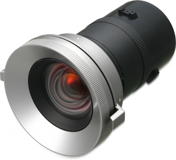 Epson ELPLR03 Objektiv - Demoware
