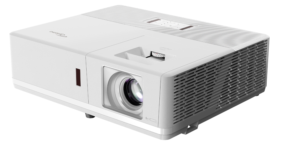 Optoma ZH507 - Demoware wie Neu