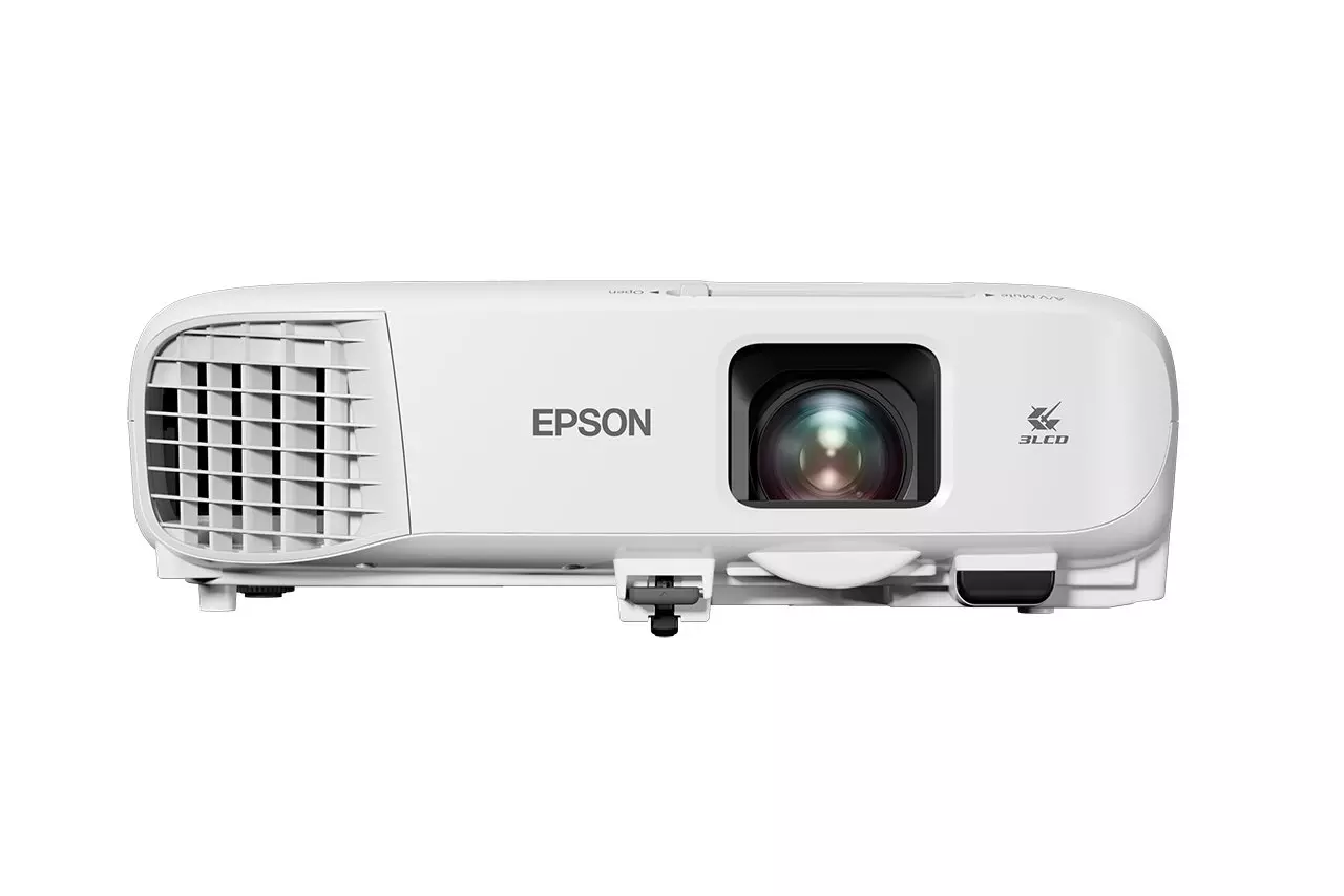 Epson EB-W49