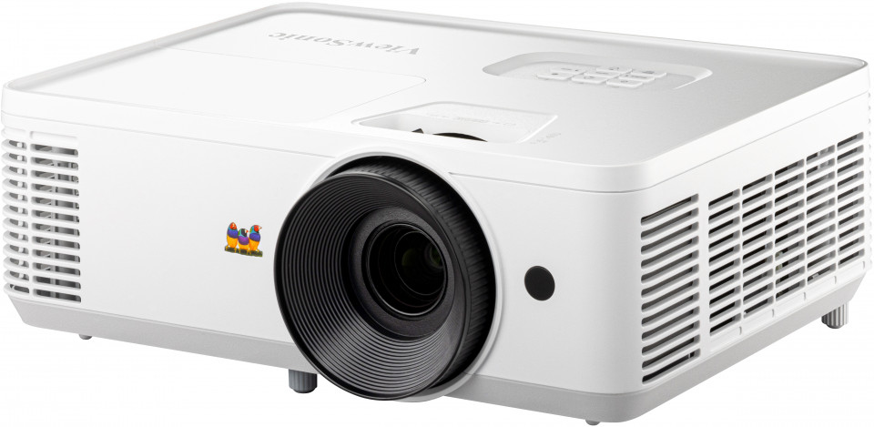 ViewSonic PX704HDE 