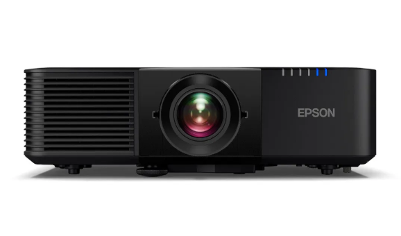 Epson EB-L895U black