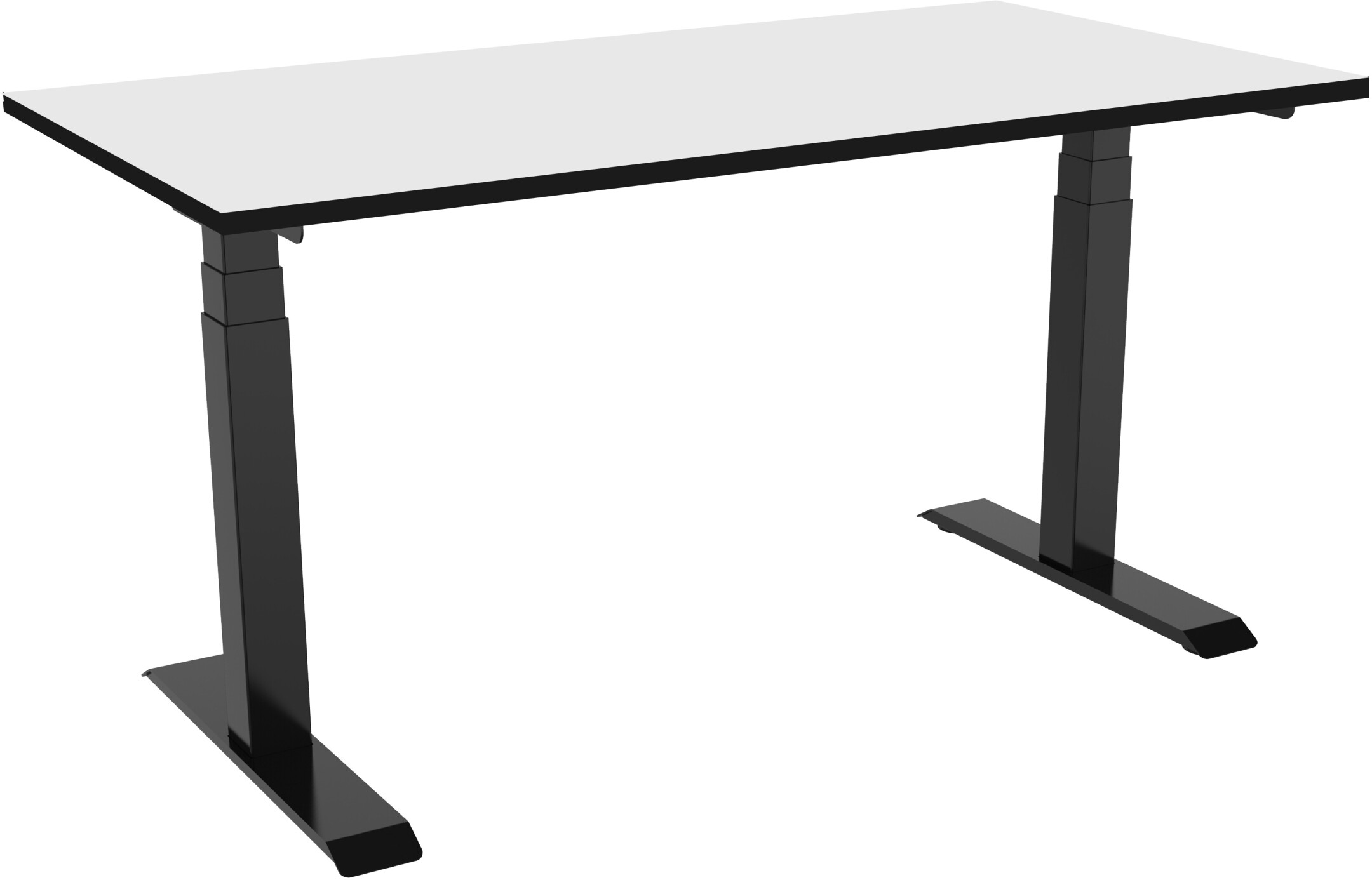 celexon-elektrisch-hoehenverstellbarer-Schreibtisch-Professional-eAdjust-58123-schwarz-inkl-HPL-Tischplatte-125-x-75-cmVKRpf3HRMrdS5
