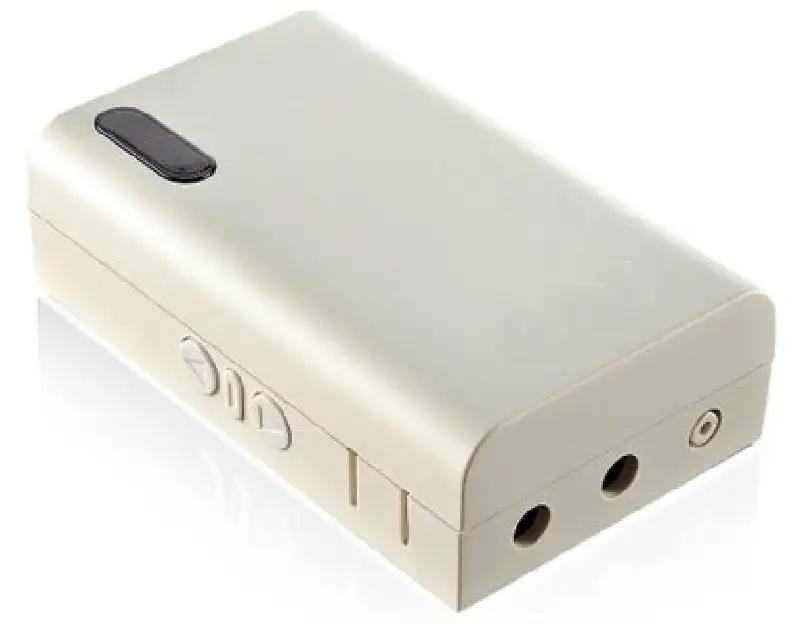 WS Funk/IR-Universalempfänger 433MHz