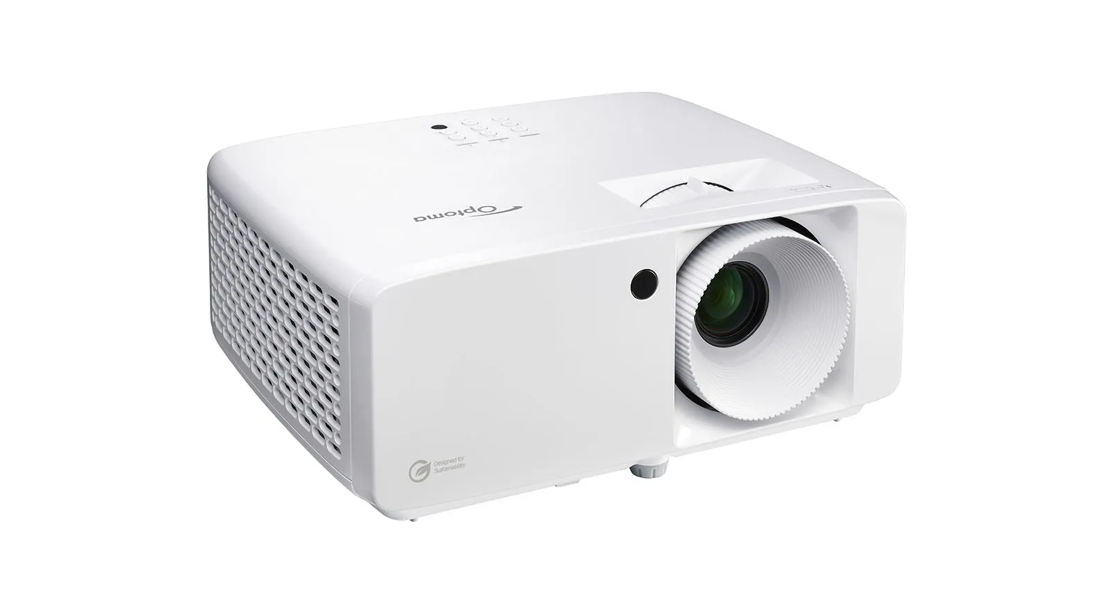 Optoma ZH521