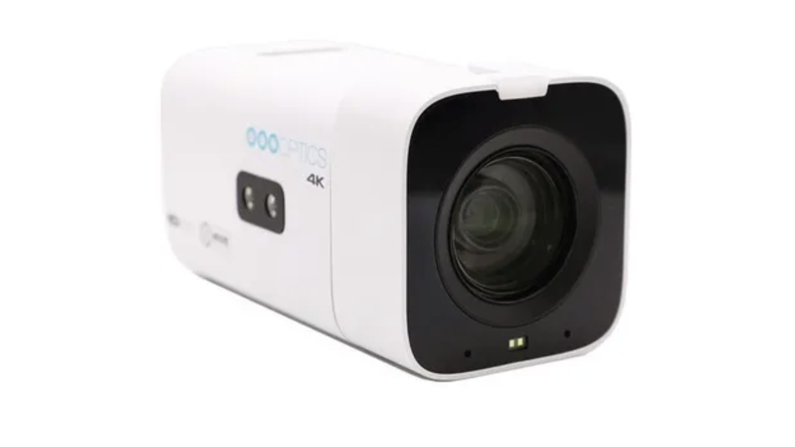 PTZOptics Studio 4K 12X - weiß