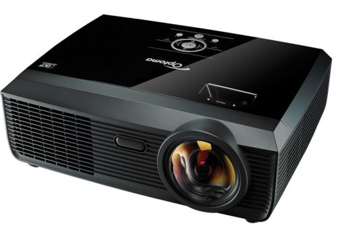 Optoma EX605ST