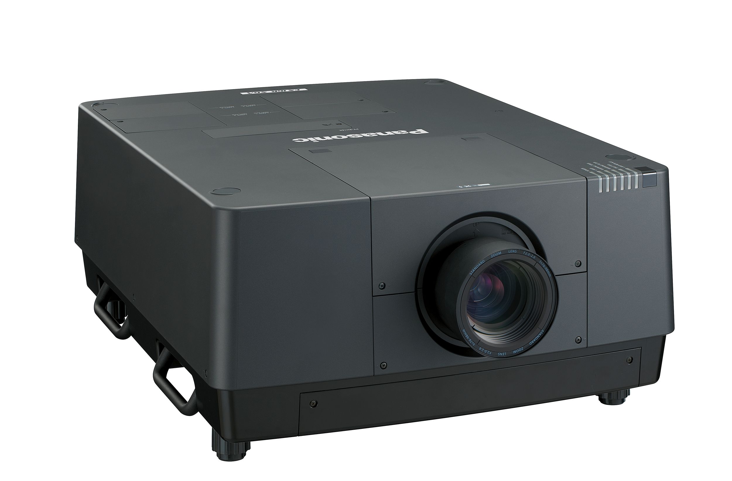 Panasonic PT-EX16K