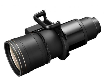 Panasonic ET-D3QT600 Wechselobjektiv (3,0-3,9:1)