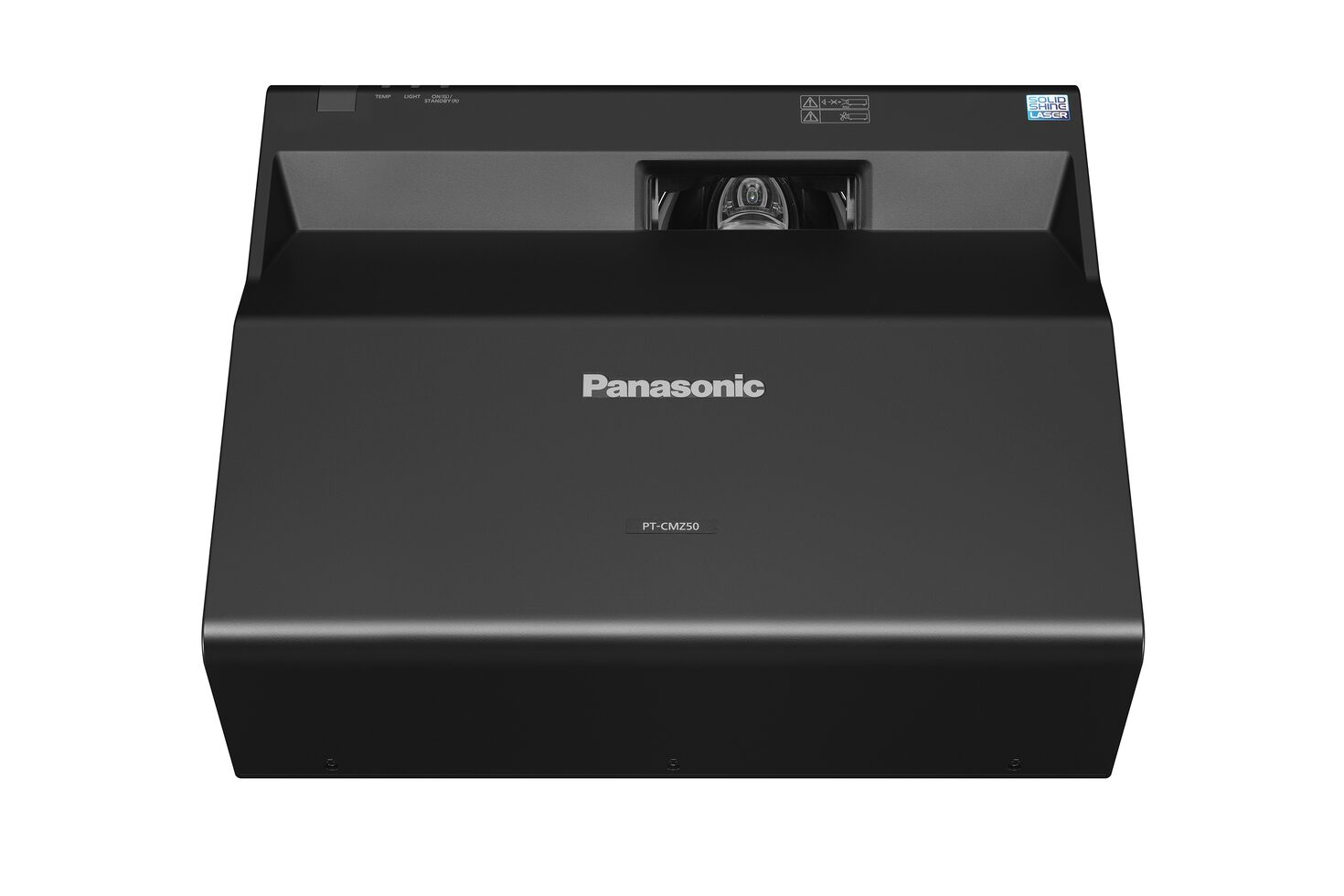PT-CMZ50 black