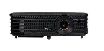 Optoma X341