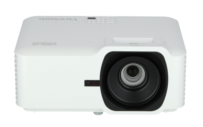 Viewsonic LS740W