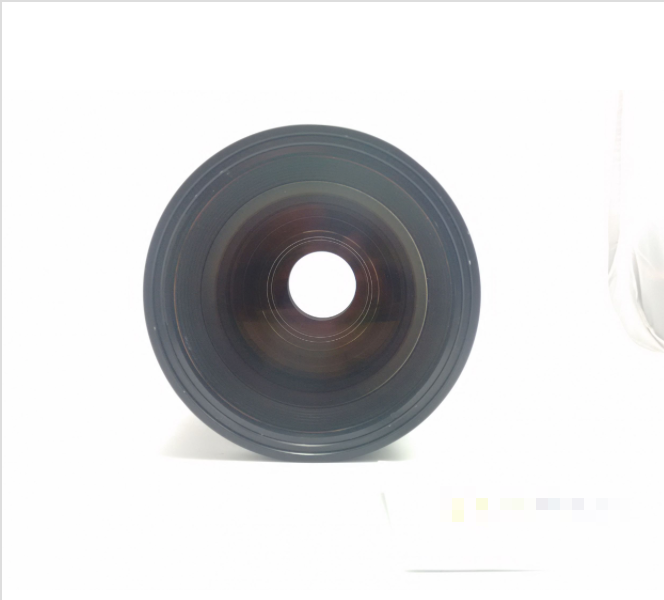 Barco XLD 2.8-5.5:1