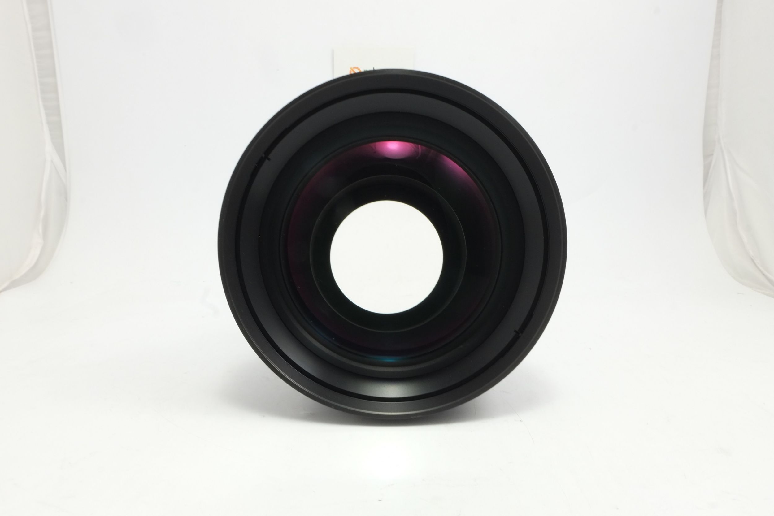 SANYO-Lense-Linse-LNS-T01-2-LNS-T01-rebeam-2099 Sanyo LNS-T01 7:1 - Objektiv  - Demoware