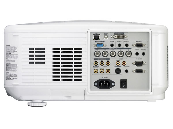 NP4100W-ProjectorDetailViewConnections5468a437378fdgkBfDEQNtJuai