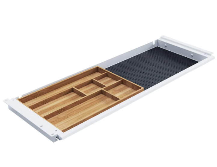 Eisnhauer® Grip L Schublade - weiß