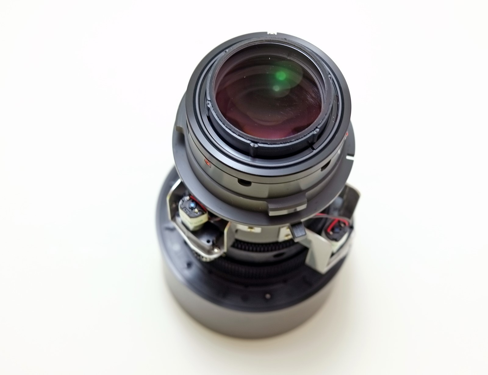 Panasonic ET-DLE250 Panasonic 1-Chip DLP Series