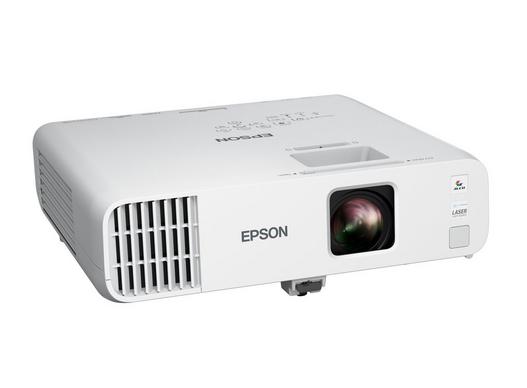 Epson EB-L200W Demo