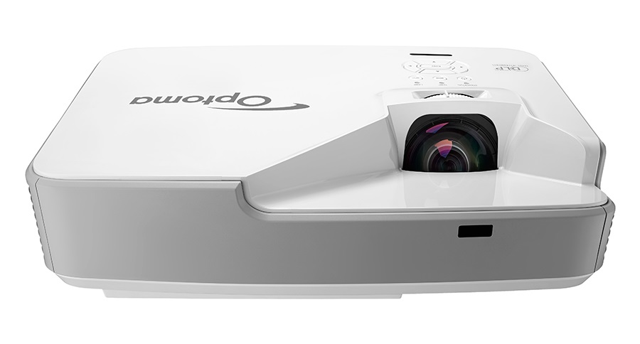 Optoma ZW310STe Laser