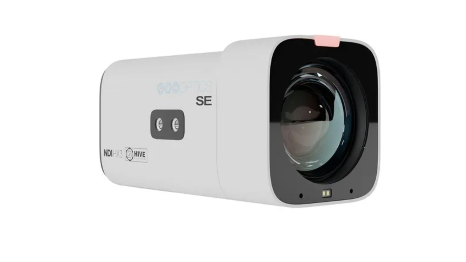 PTZOptics Studio SE 12X - weiß 