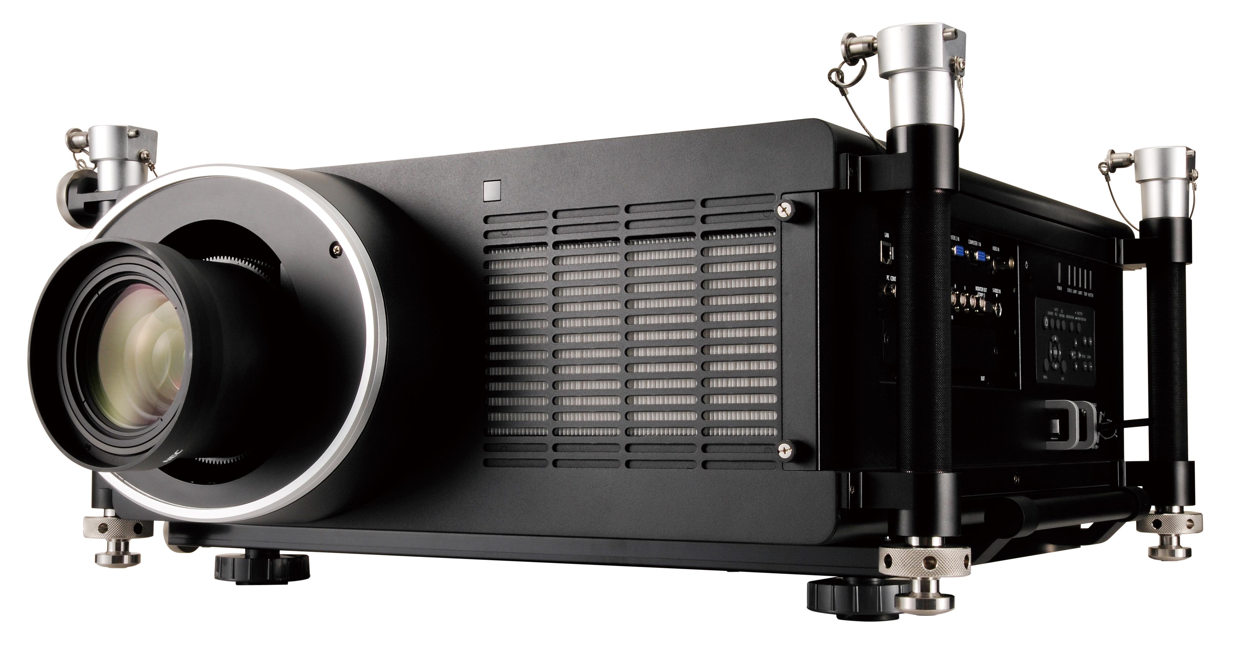 NEC-Display-Solutions_JPG-Picture-PH1000U-ProjectorViewLeft-highres