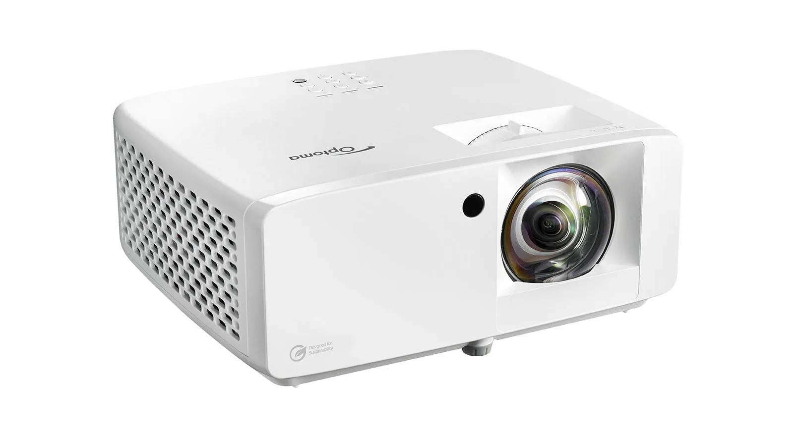 Optoma ZH451ST