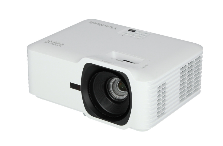 Viewsonic V52HD