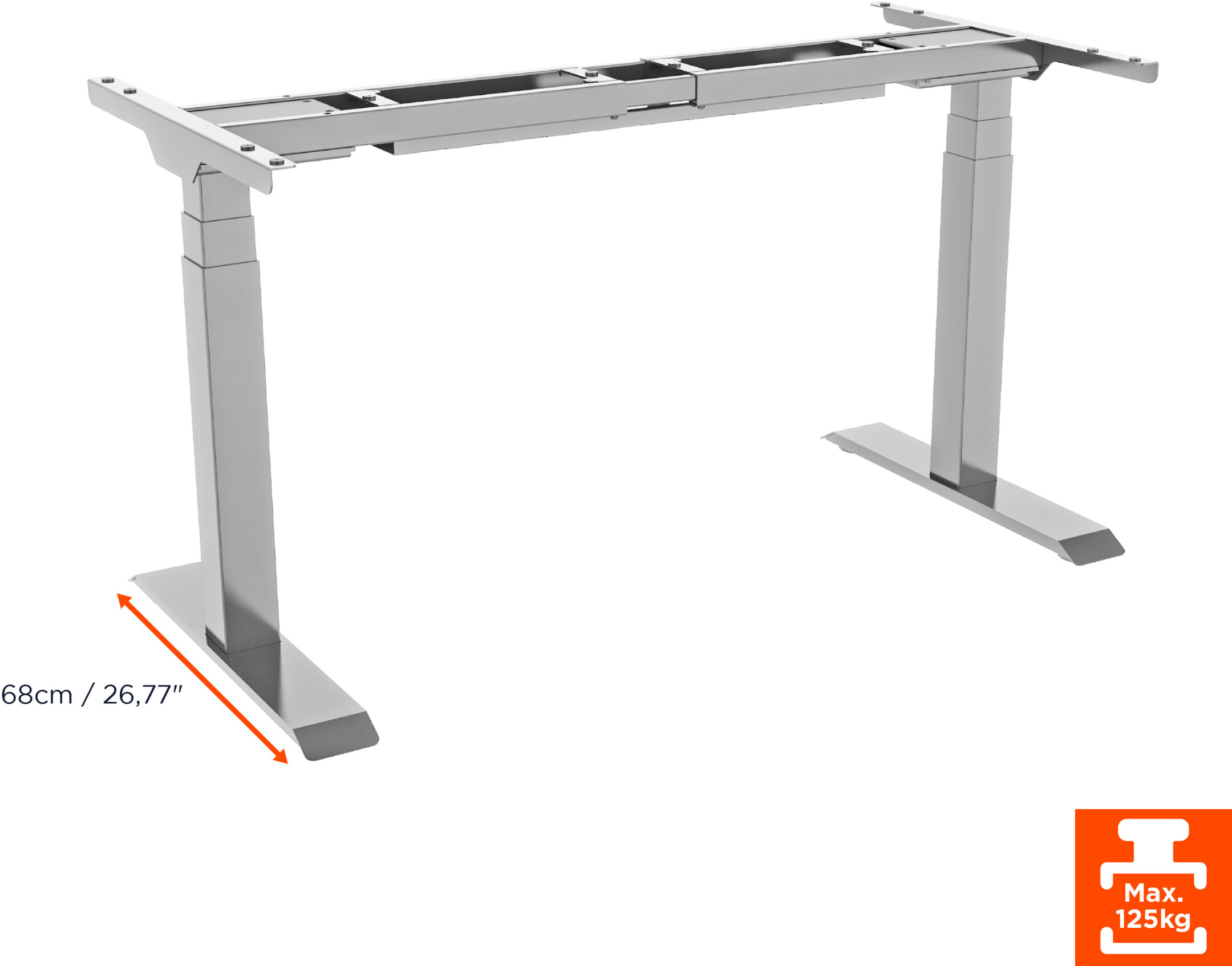 celexon-elektrisch-hoehenverstellbarer-Schreibtisch-Professional-eAdjust-58123-weiss-inkl-HPL-Tischplatte-150-x-75-cmEF4uN6yg89Q29
