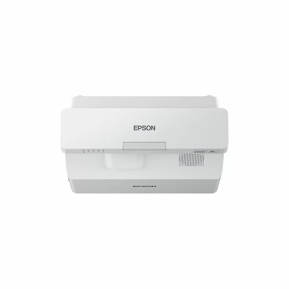Epson EB-725W - Demoware