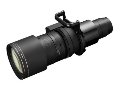 Panasonic ET-D3QW300 Wechselobjektiv (1,1-1,7:1)