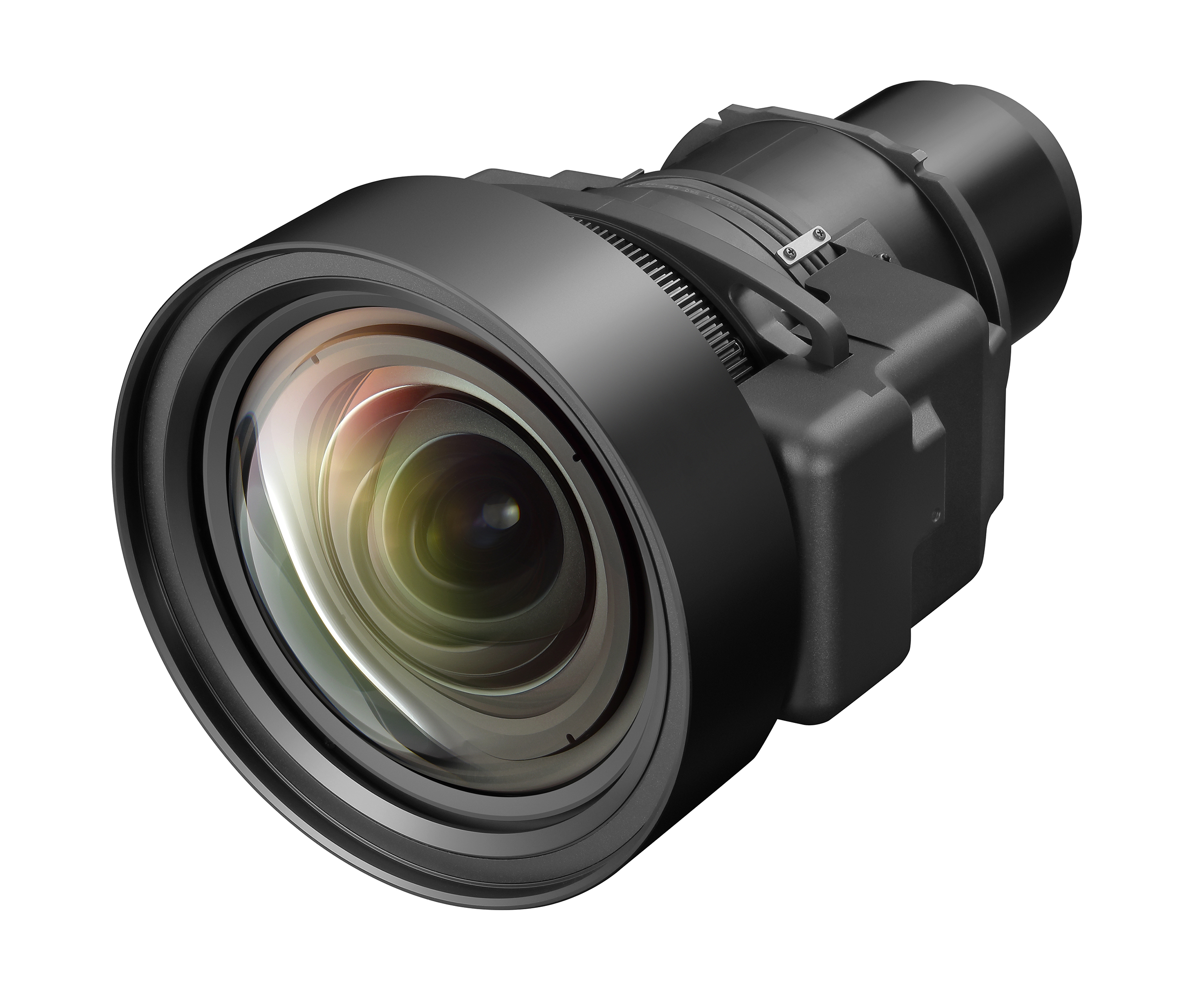 Panasonic ET-EMW300 Ratio 0.55-0.69:1 Objektiv - Demoware