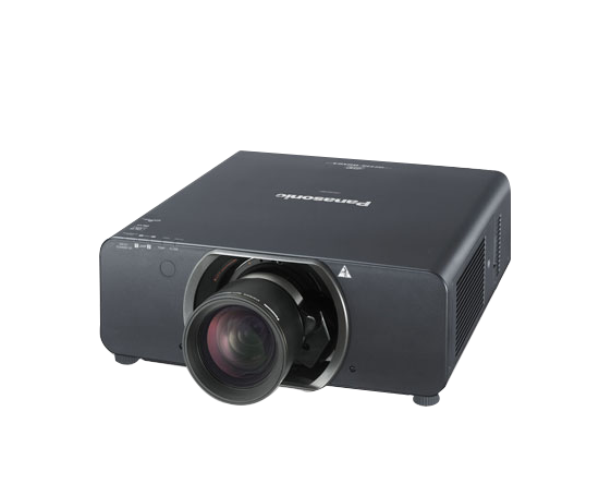 Panasonic PT-DS20K2 - guterhaltene Demoware