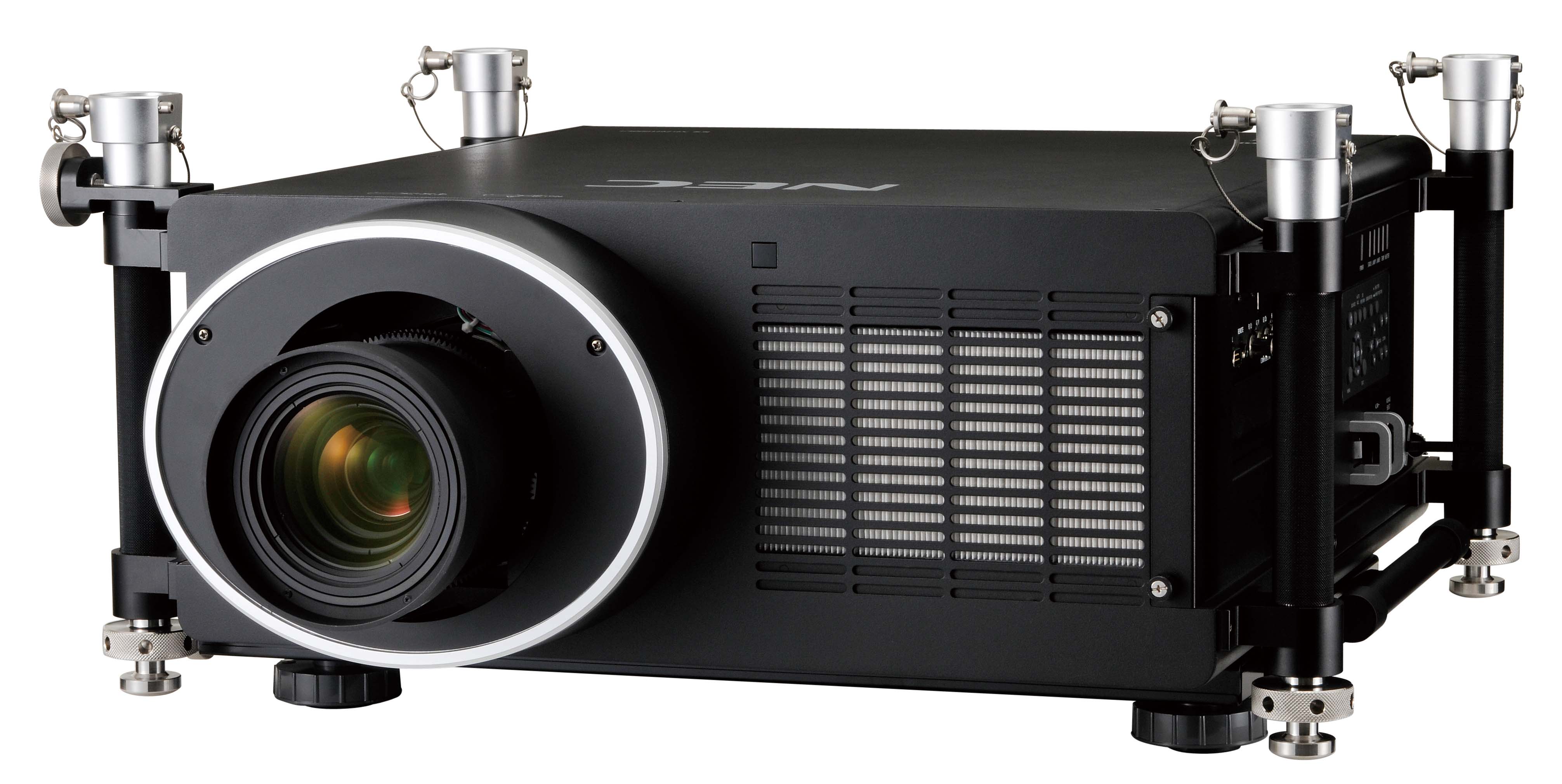 NEC-Display-Solutions_JPG-Picture-PH1000U-ProjectorViewUpperslant-highres