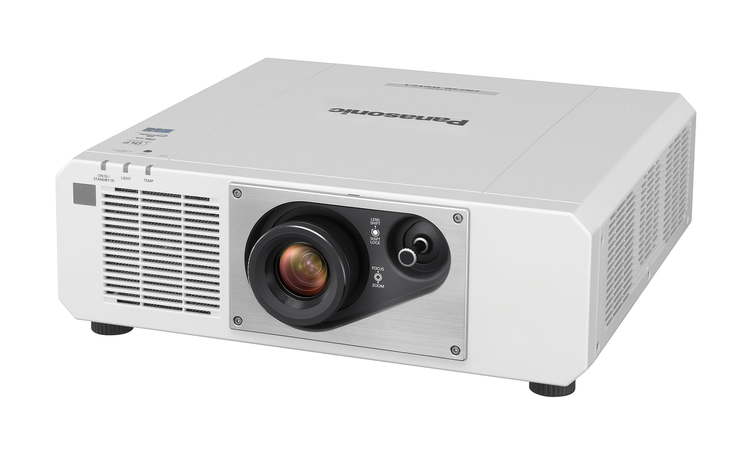 Panasonic PT-FRZ60WEJ
