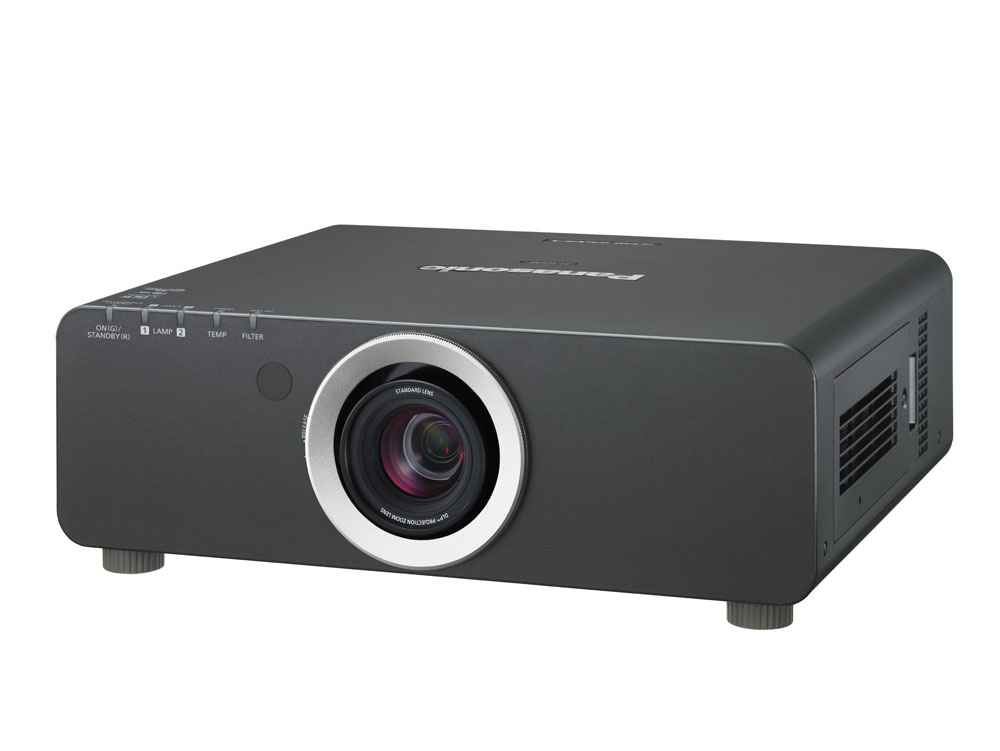 Panasonic PT-DW640
