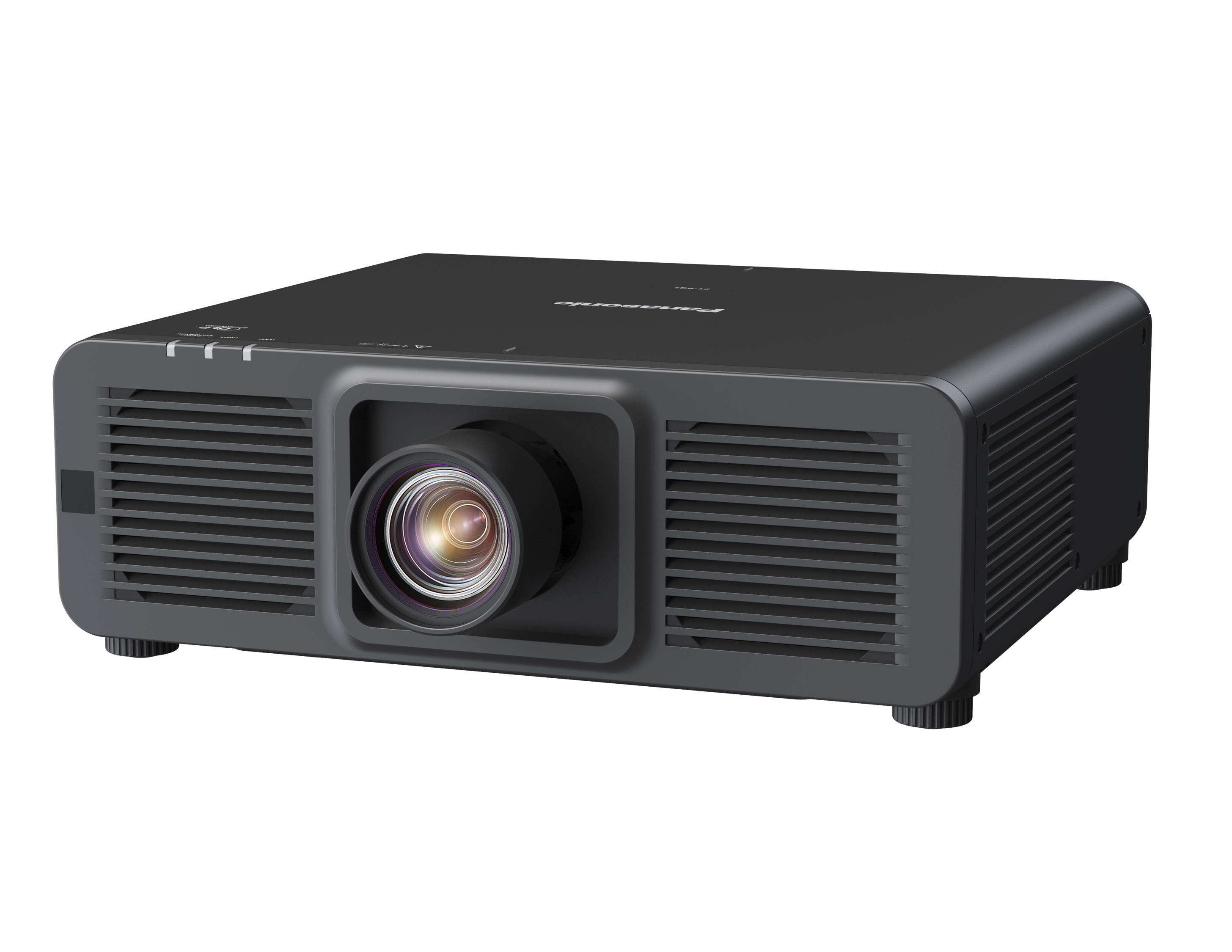 Panasonic PT-RQ6L black 