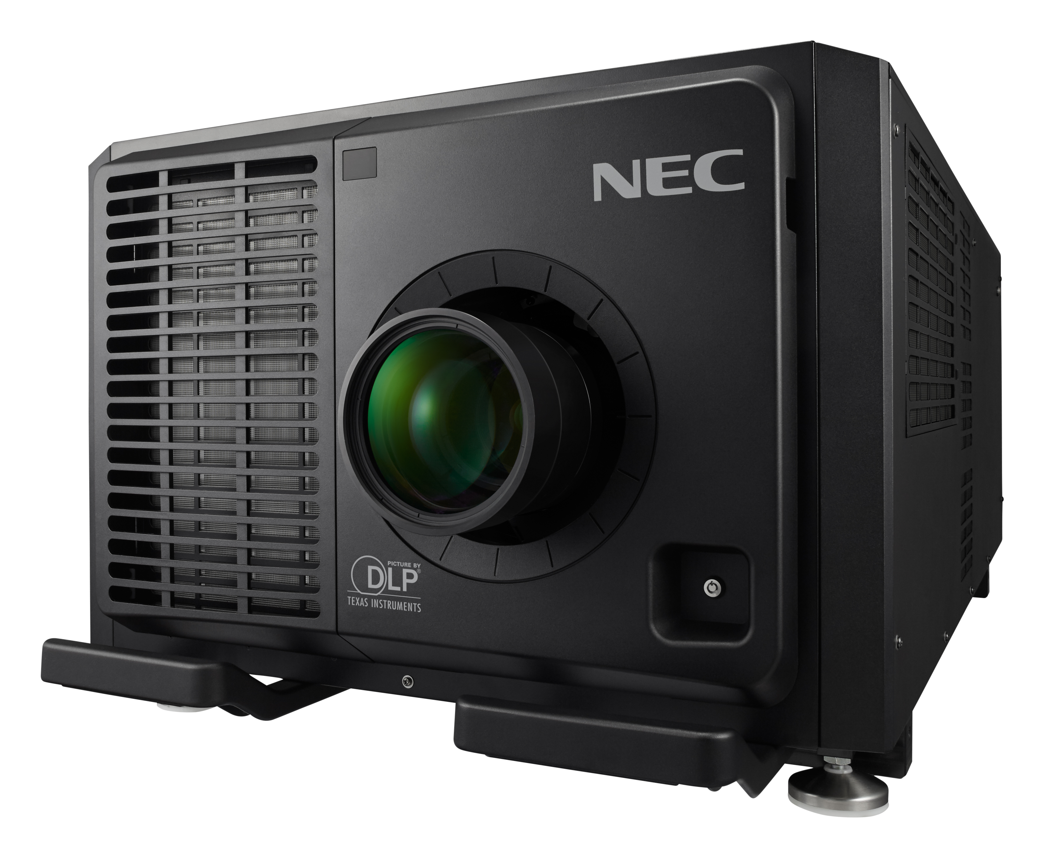 NEC PH3501QL Laserprojektor