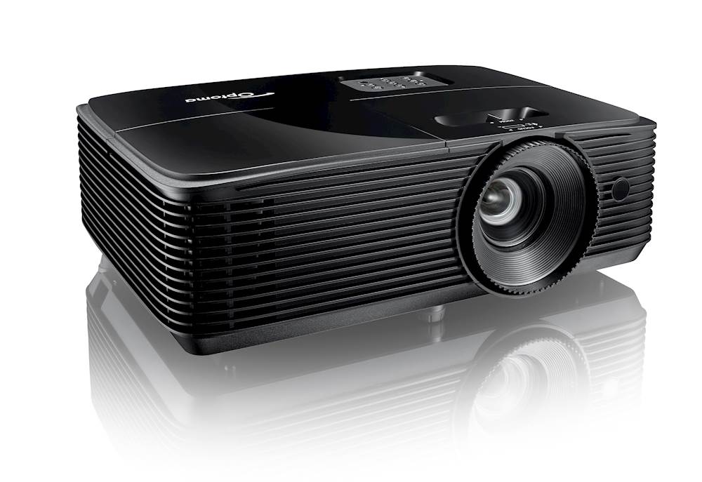 Optoma HD28e