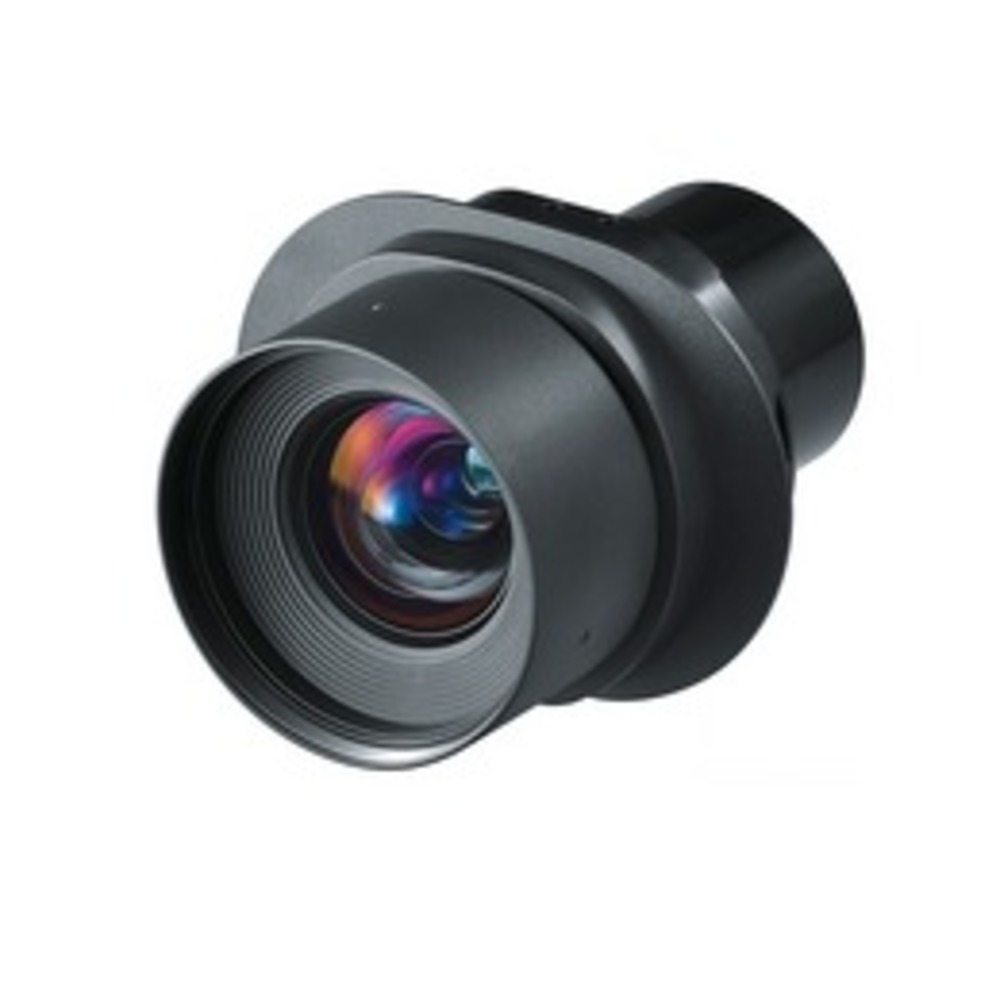 Objektiv Hitachi  SL-702 (1.3-1.9:1) - Demoware Objektiv Hitachi  SL-702 (1.3-1.9:1) - Demoware