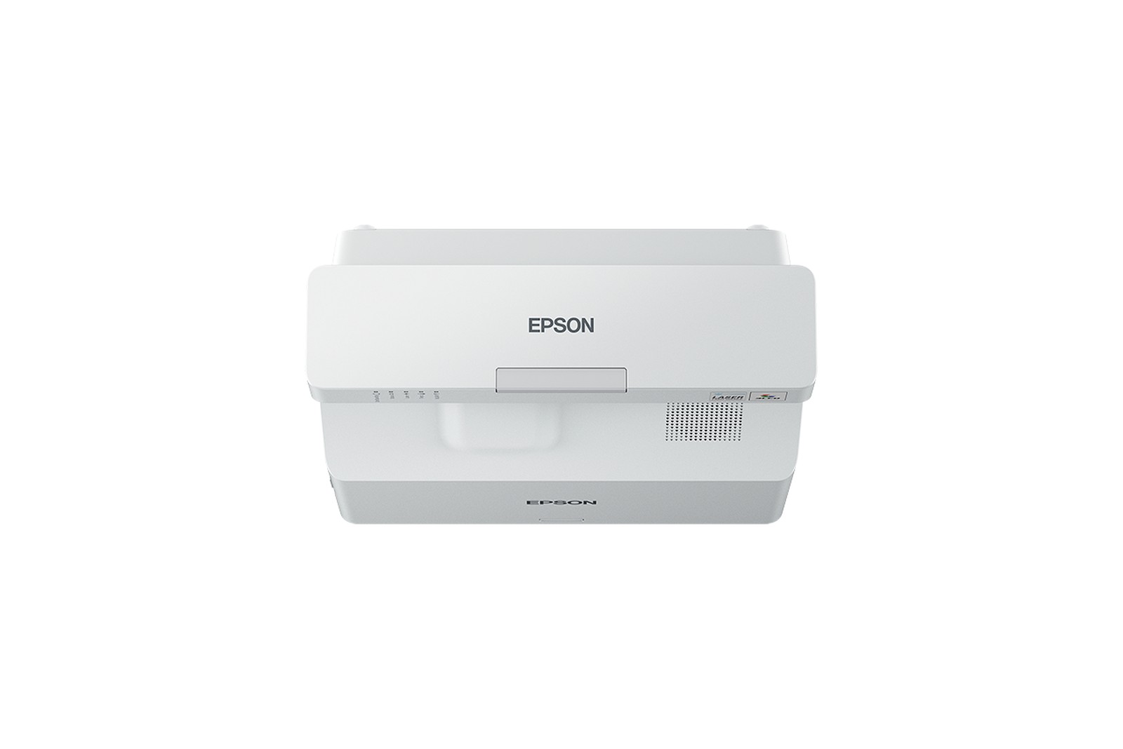 Epson EB-750F Neu Ansicht 2