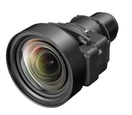 Panasonic ET-EMW400 Ratio 0.69-0.95:1 Objektiv