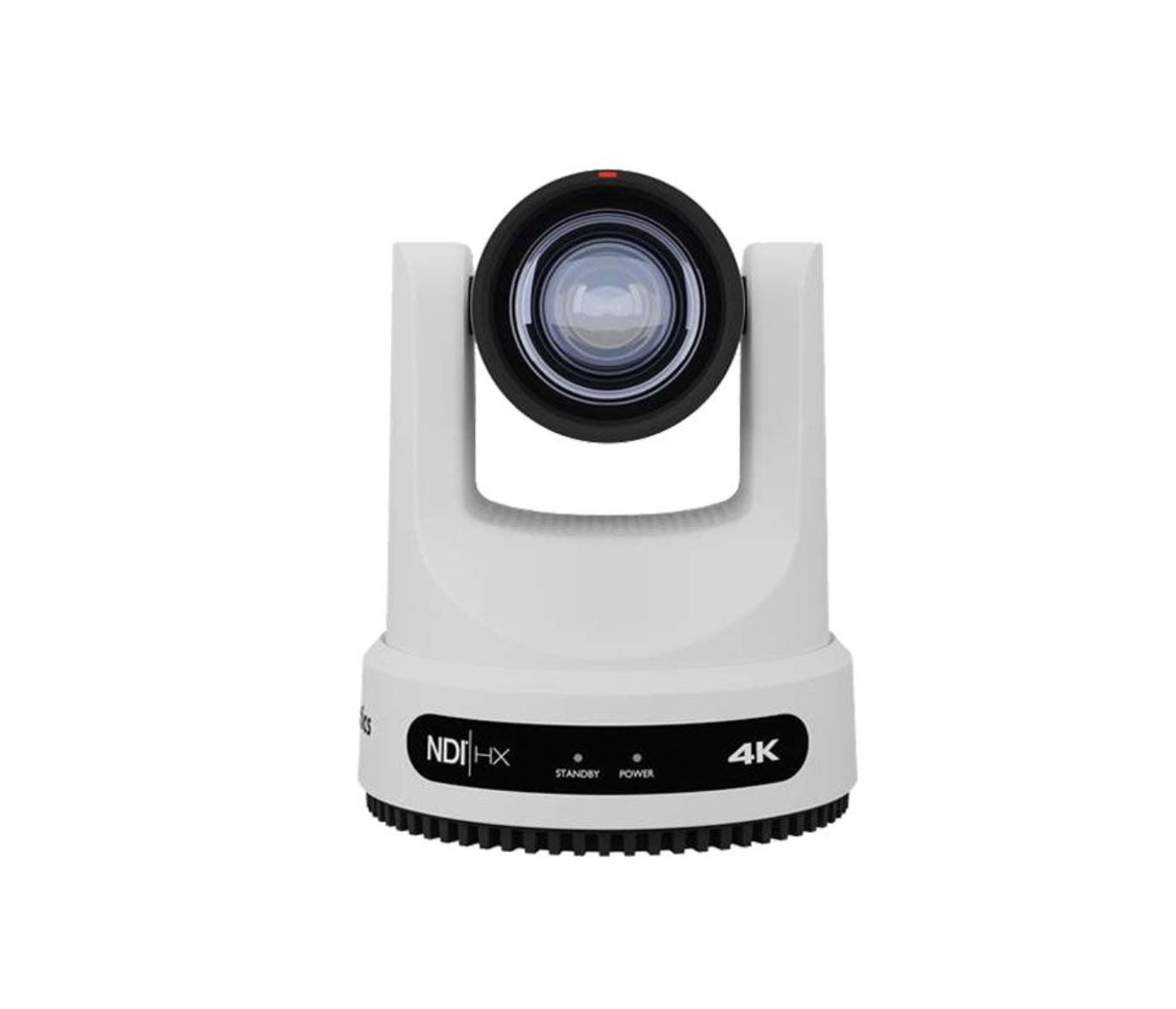 PTZOptics Move 4K 12X - white