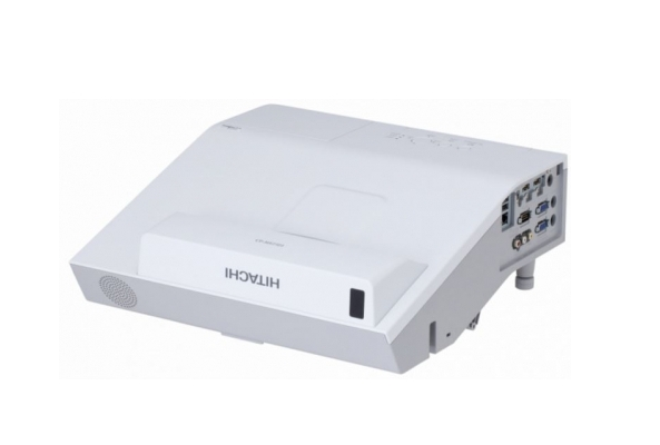 Hitachi CP-TW3005, Interaktiv