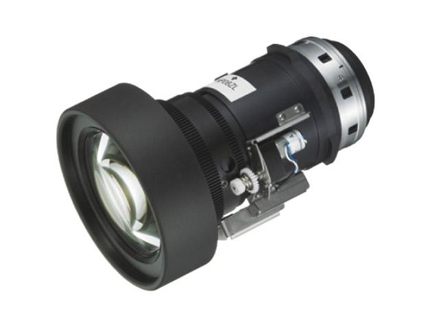 NEC NP08ZL Objektiv - Demoware