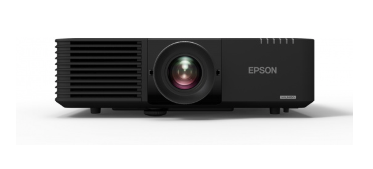 EPSON01 Epson EB-L615U BLACK