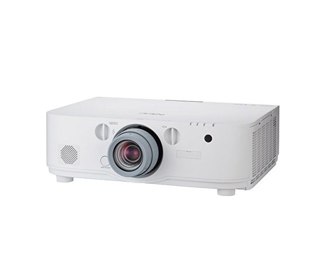 NEC PA621U - ohne Objektiv -